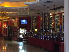 -欢乐盛KTV音乐会所(泰然店)