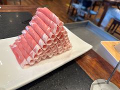 -南门涮肉(通州大船店)