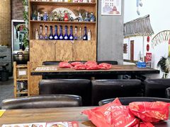 -老兵土菜馆徐州味道(淮海环球港店)
