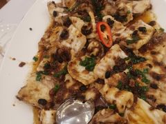 -金百门·顺德海鲜酒家(陈村店)