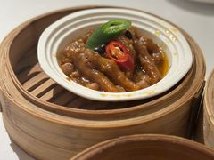 -潮福城大酒楼·潮味粤品·港式点心(湖滨北路店)