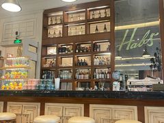 -哈布斯扒房(华发商都店)