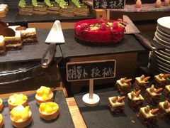 -广州富力君悦大酒店·凯菲厅