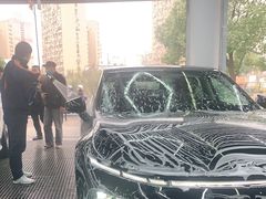 -壹捷汽车服务徐汇店(上海旗舰店·徐汇店)