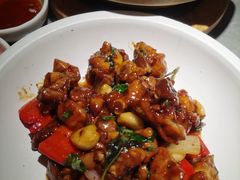 -闽上鲜·福建菜(龙湖滨江天街店)