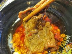-正宗钢管厂五区·小郡肝火锅·串串香(商品街总店)