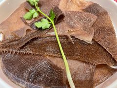 毛肚-八合里牛肉火锅(深圳海德店)