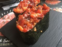 -Sushi Love 创意寿司(丽影广场店)