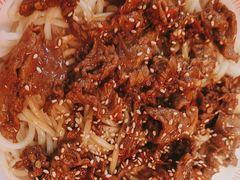 -阿当·小炒牛肉面(人广店)