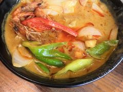 -院子餐厅·大锅菜·老杭帮(桥西直街店)
