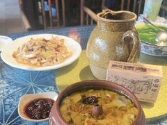 -香满楼(临安路店)