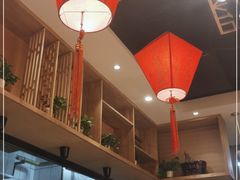 大堂-头壹号 大油条·老长沙盖码饭(北辰店)