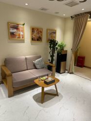 -芳朵美容养生SPA