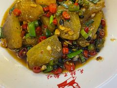 -胖东瓜·浏阳菜馆(火车站店)
