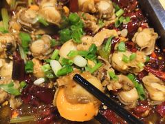 -通乐簋街小龙虾(老店)