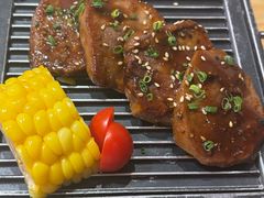-小句号·精致料理(江南环球港店)