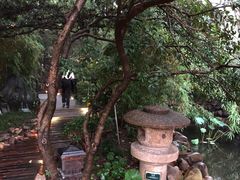 -马勒别墅·中餐厅