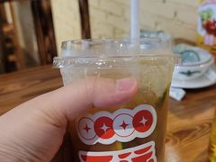 -喜悦海鲜大酒楼(钱柜广场店)