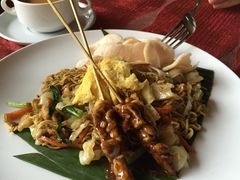 -Mai Mai Restaurant