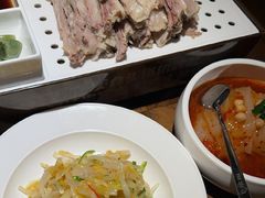 -相约·羊村小馆非遗手抓肉(七一酱园店)
