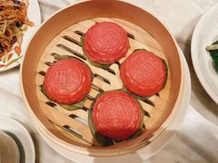 -莆田餐厅PUTIEN(天环广场店)