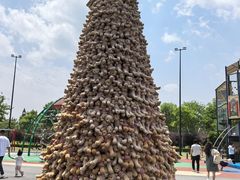 -歌斐颂巧克力小镇