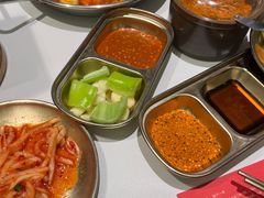 -西塔老太太泥炉烤肉(川沙百联店)