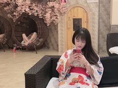 -汤里来温泉