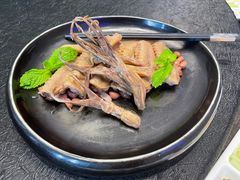 -大董(福田皇庭中心店)