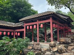 -顺峰山公园