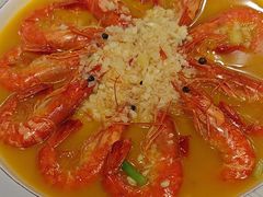 -香山湖家家宴(中山陵店)