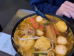 -星林居酸辣米线餐厅