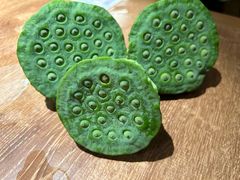 -周家二小姐的菜(西津渡店)