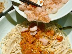 -裕兴记•蟹黄面馆(人民广场店)