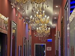 -明日世界密室轰趴·剧本桌游·箭馆团建(国贸店)