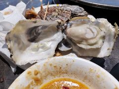 -火锅岛潮牌自助餐厅(天津天佑城店)