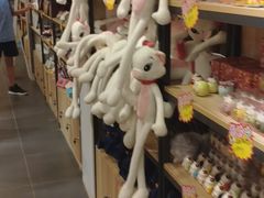 -猫咪博物馆(顶澳仔猫街店)