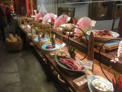-民俗村柴火灶·景德江西菜(中国陶瓷博物馆店)