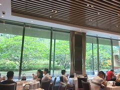 -南宁荔园维景国际酒店·荔园中餐厅