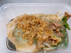 -小吴肠粉
