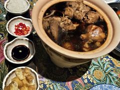 -小娘惹厨房Little Nyonya(狮城有约上榜店)