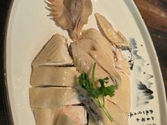 白切鸡-广府乡下·饭庄(新港东路店)