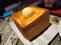 -绿茶餐厅(城西银泰城店)