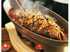 -京味斋·北京烤鸭(北京南站洋桥店)