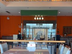 -香江小厨 The Kitchen(香江俱乐部店)