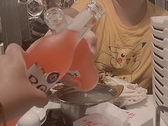 -鼎香缘海鲜自助火锅烤肉(锦辉购物广场店)