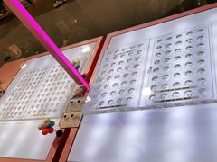-Sweet Color美瞳隐形眼镜店(浦建路巴黎春天店)
