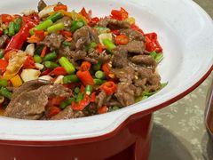 -李氏传家菜(兴城路店)