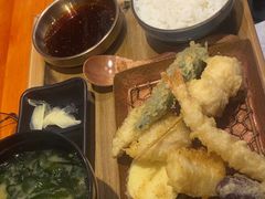 -天妇罗内顺田(罗湖店)