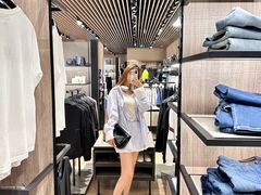 -枫叶小镇奥特莱斯